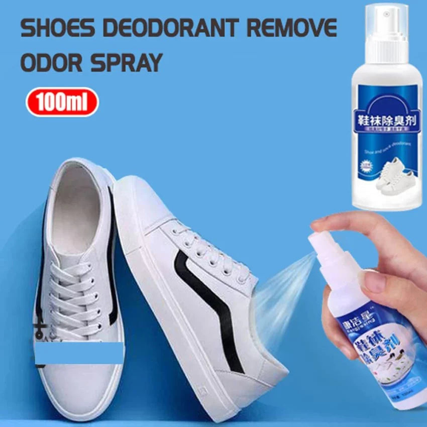 Sneaker Wipes | Instant Shoe Cleaner with Microfiber Cloth | Anti-Stain & Anti-Fouling Shoe Wipes for Sneakers | Portable Shoe Cleaning Kit