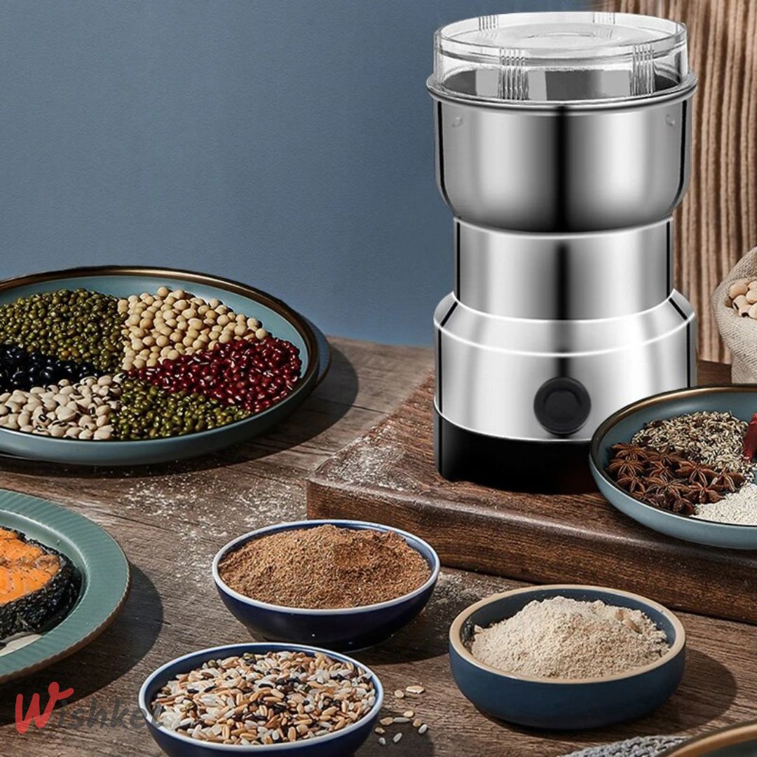 Nima Grinder Dry Masala Grinder