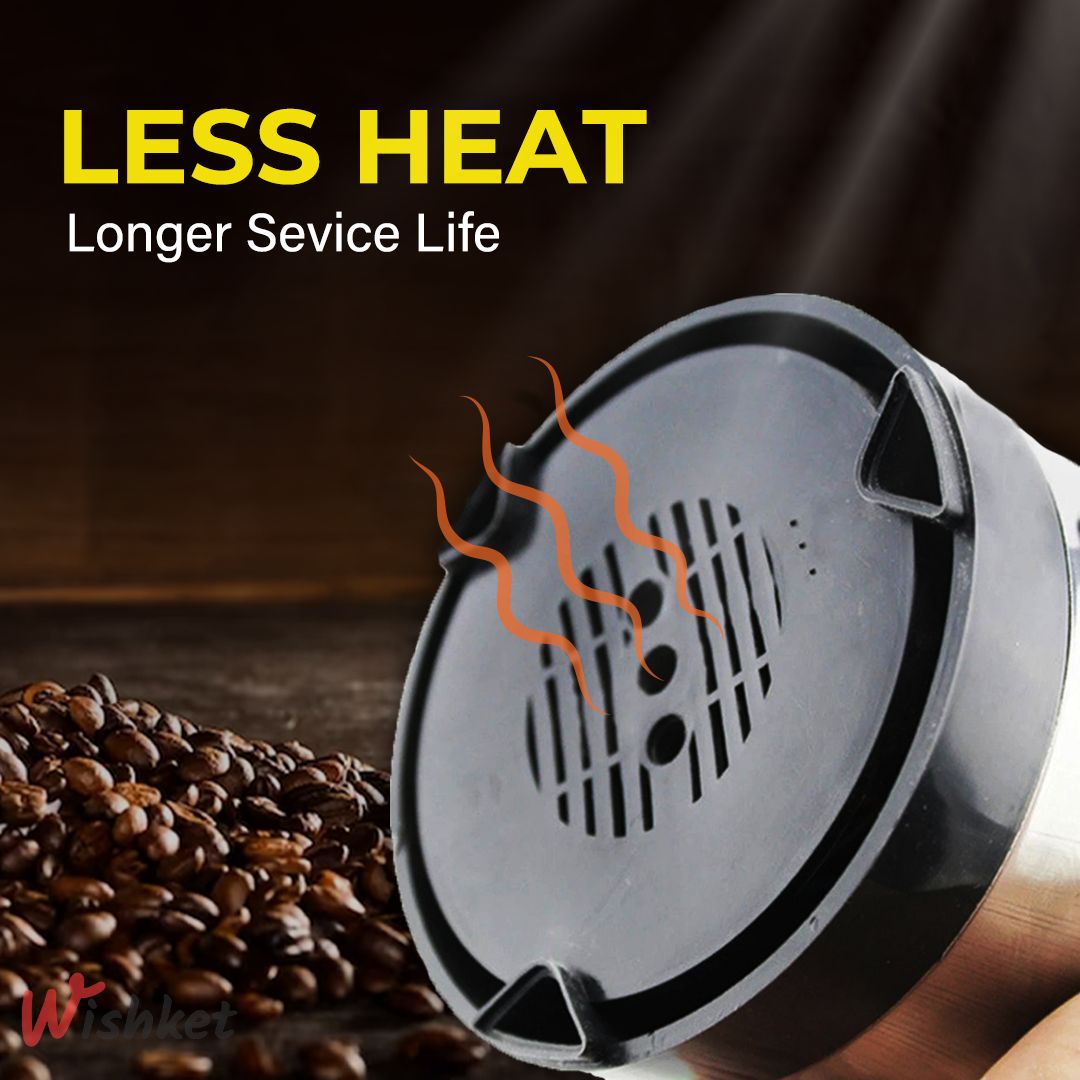 Nima Grinder Dry Masala Grinder