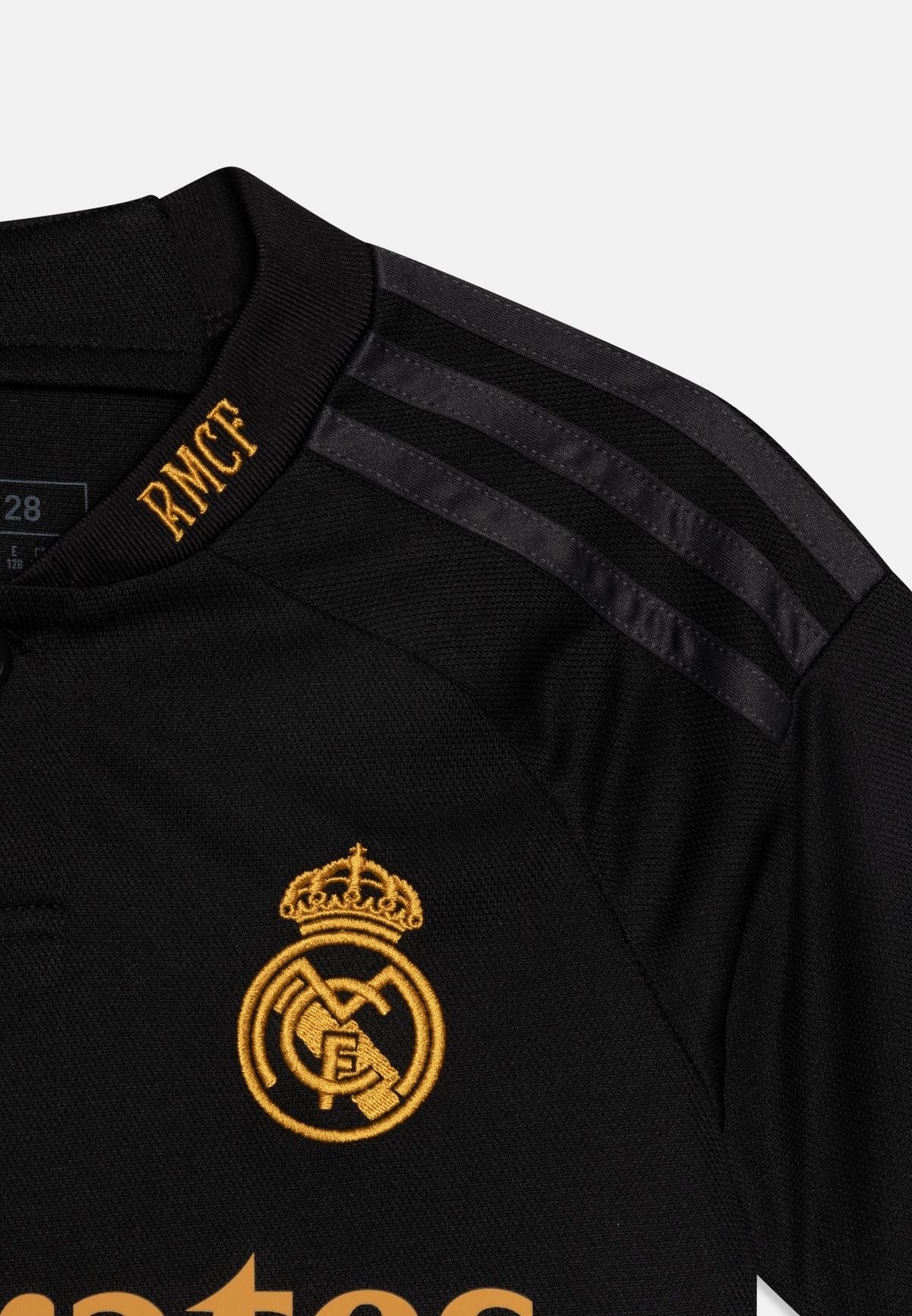 Real Madrid Third 23/24 Full Kit (Jersey+Shorts)