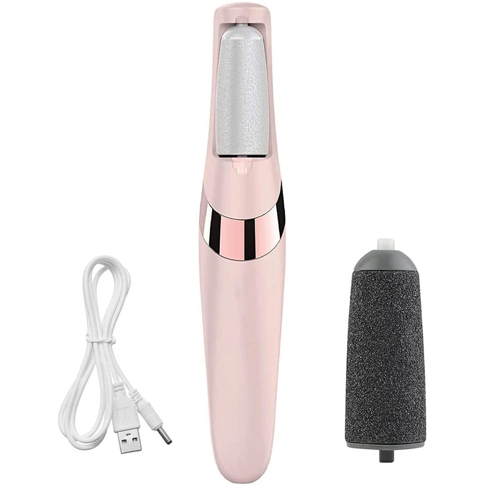 Callus Remover Foot Scrubber