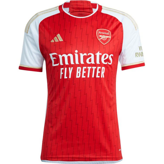 Arsenal Home 23/24 Full Kit (Jersey+Shorts)