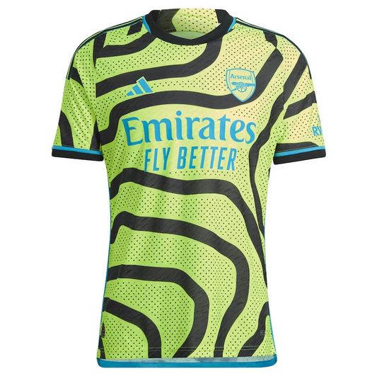 Arsenal 23/24 AWAY Full Kit (Jersey+Shorts)