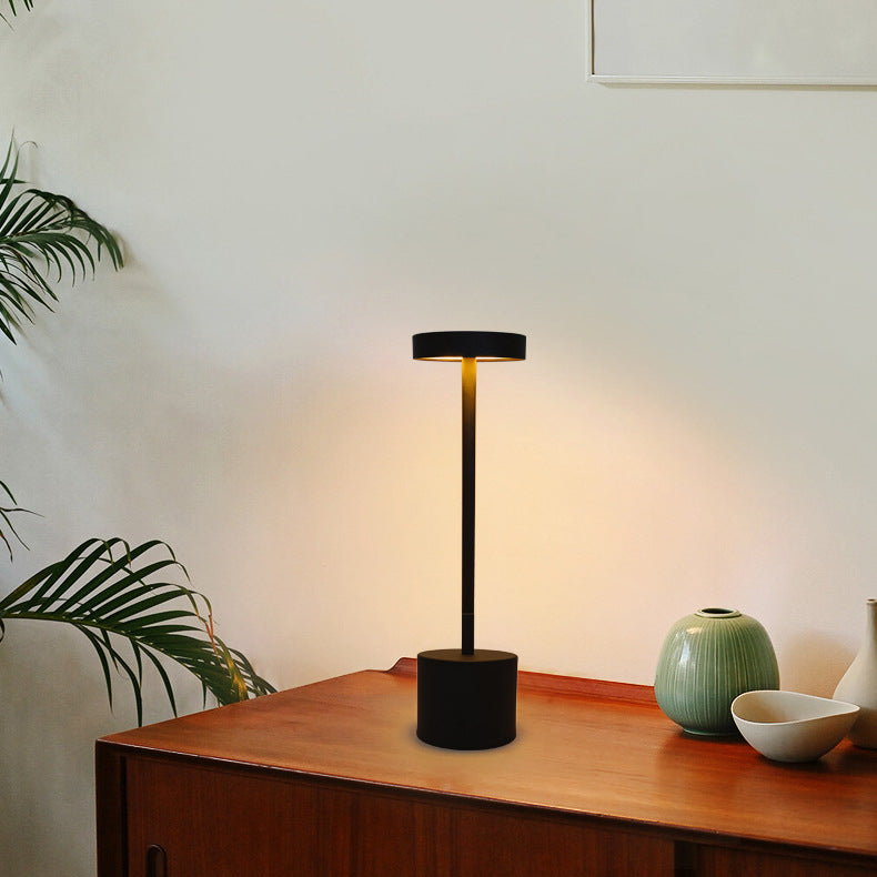 Rechargeable Cordless Table Lamp