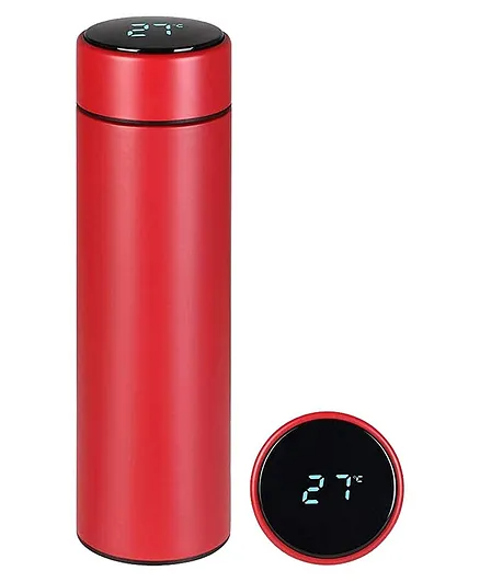 Personalized Temperature Bottle 500ml