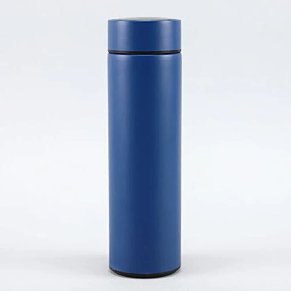 Personalized Temperature Bottle 500ml