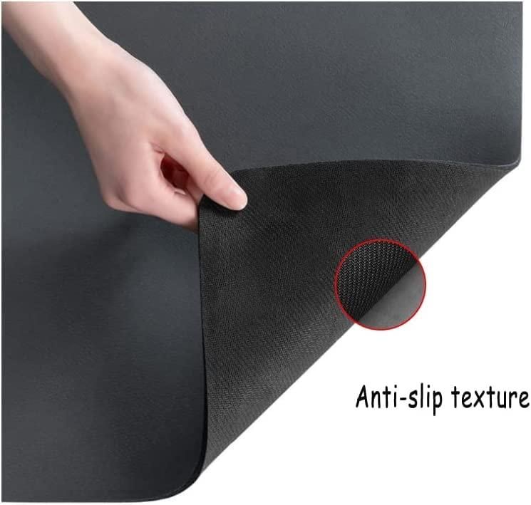 Sigmastore Lightweight & Washable Quick-Drying Mat