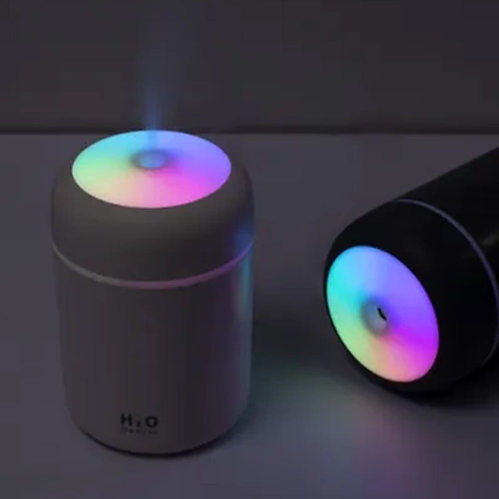 Magic Humidifier