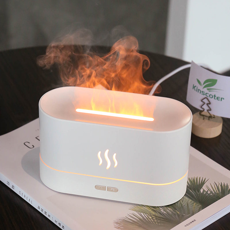 Flame Mist Humidifier