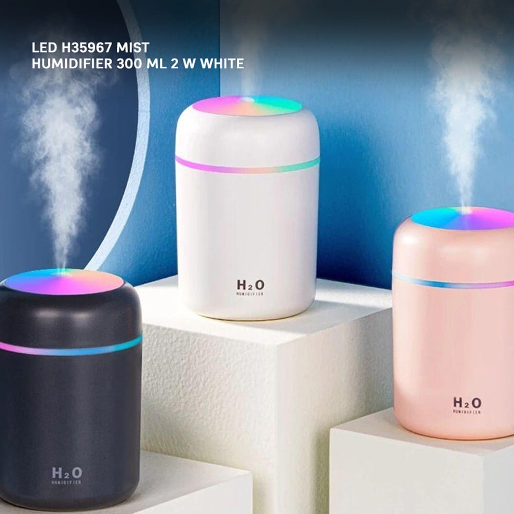 Magic Humidifier