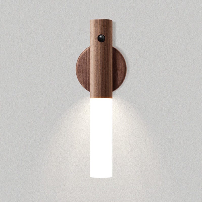 Sigmastore® Smart Wooden Sensor Light