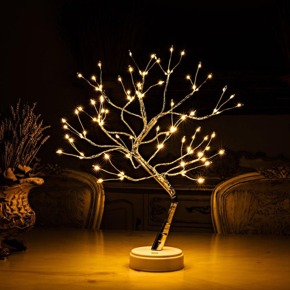 Fairy Light Spirit Tree - SIGMA STORE