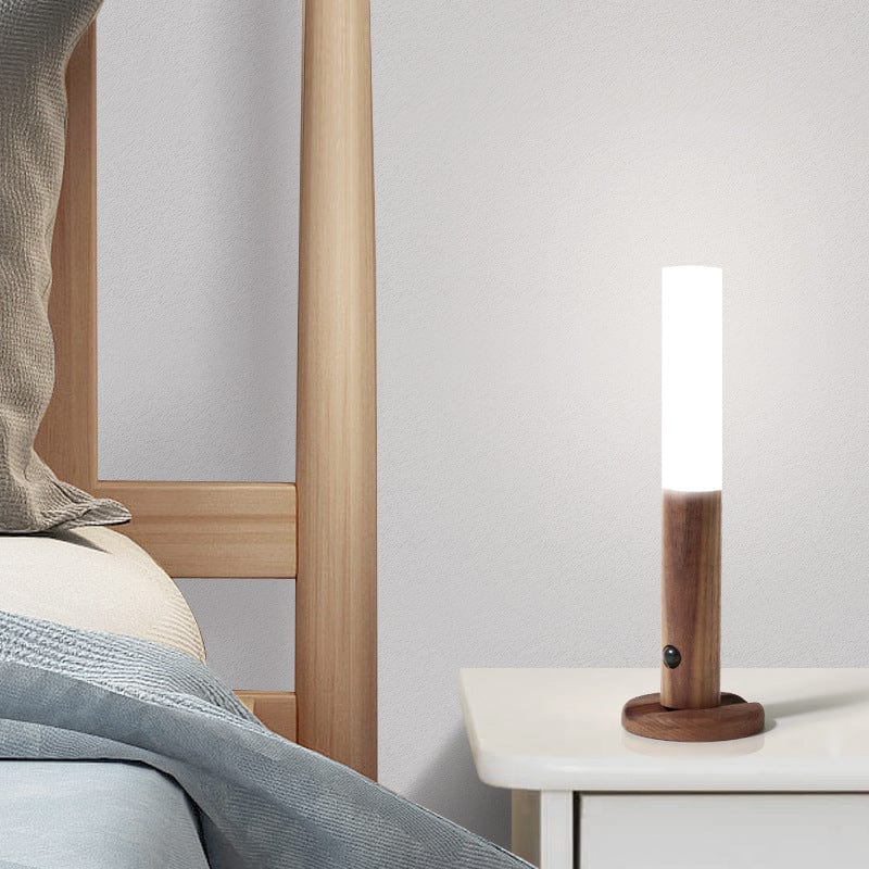 Sigmastore® Smart Wooden Sensor Light