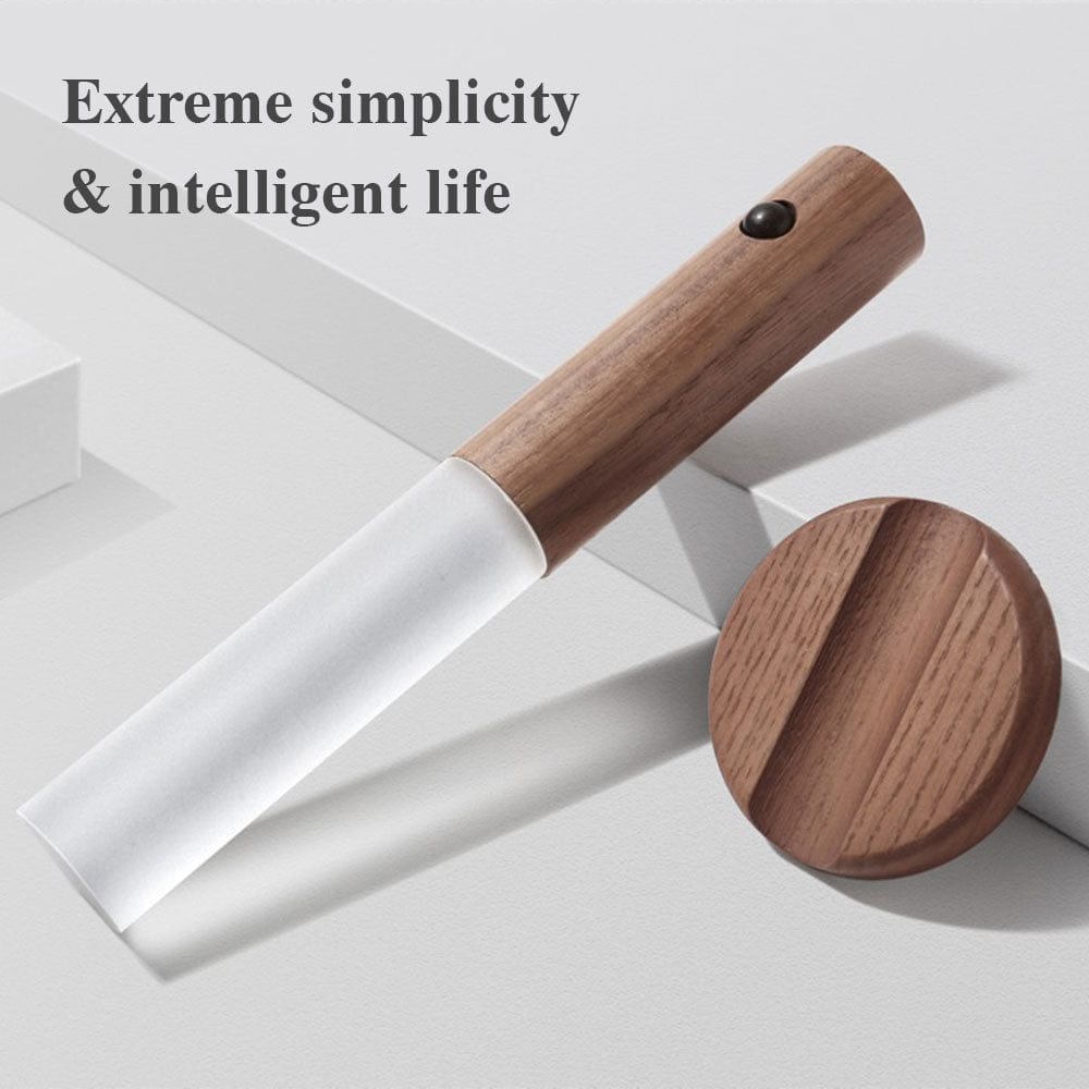 Sigmastore® Smart Wooden Sensor Light