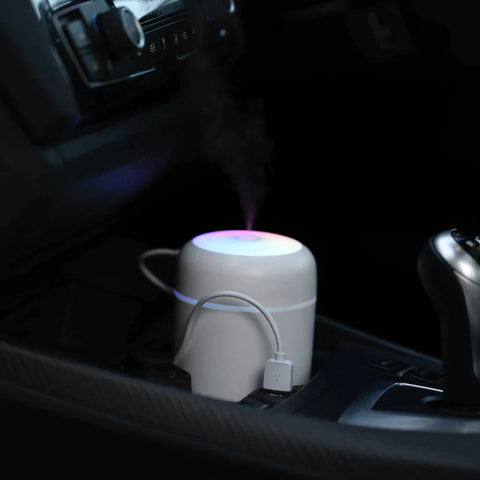 Magic Humidifier