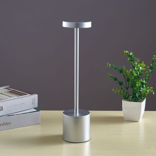 Rechargeable Cordless Table Lamp