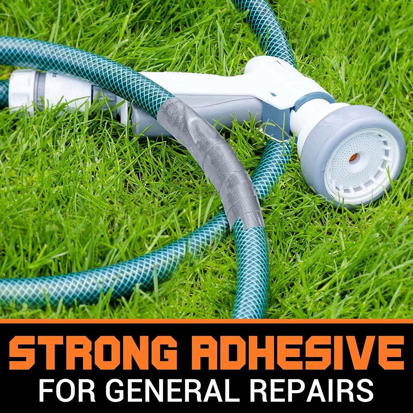 Repair Waterproof Tape for Pipe Leakage - SIGMA STORE