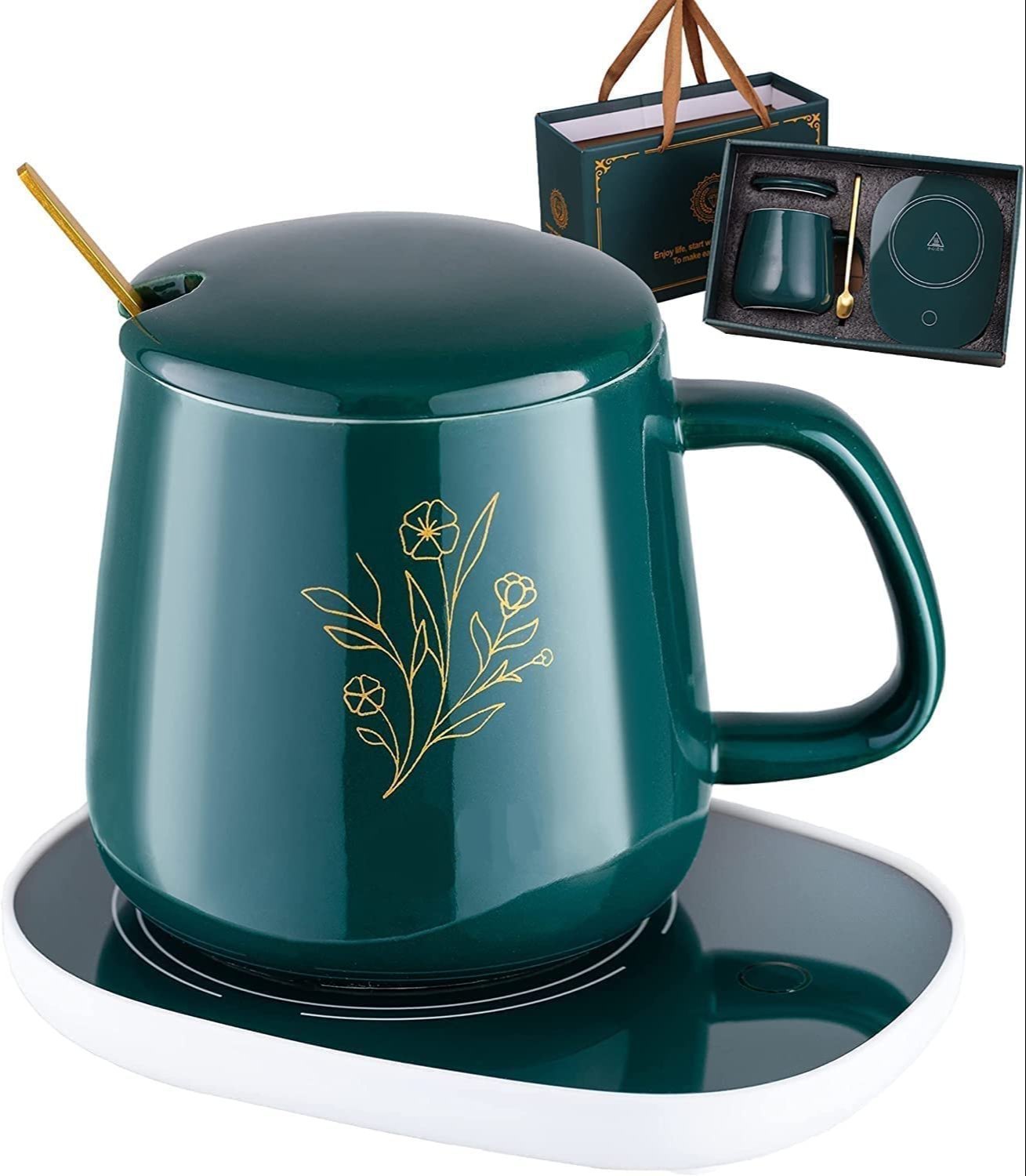 Sigmastore Coffee Warmer