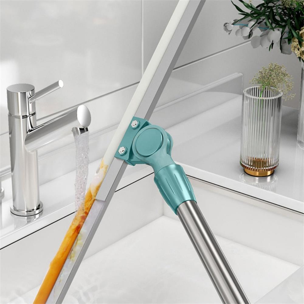 Silicone Magic Broom