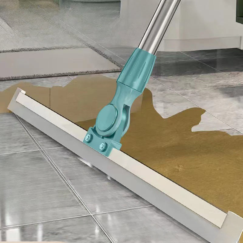 Silicone Magic Broom