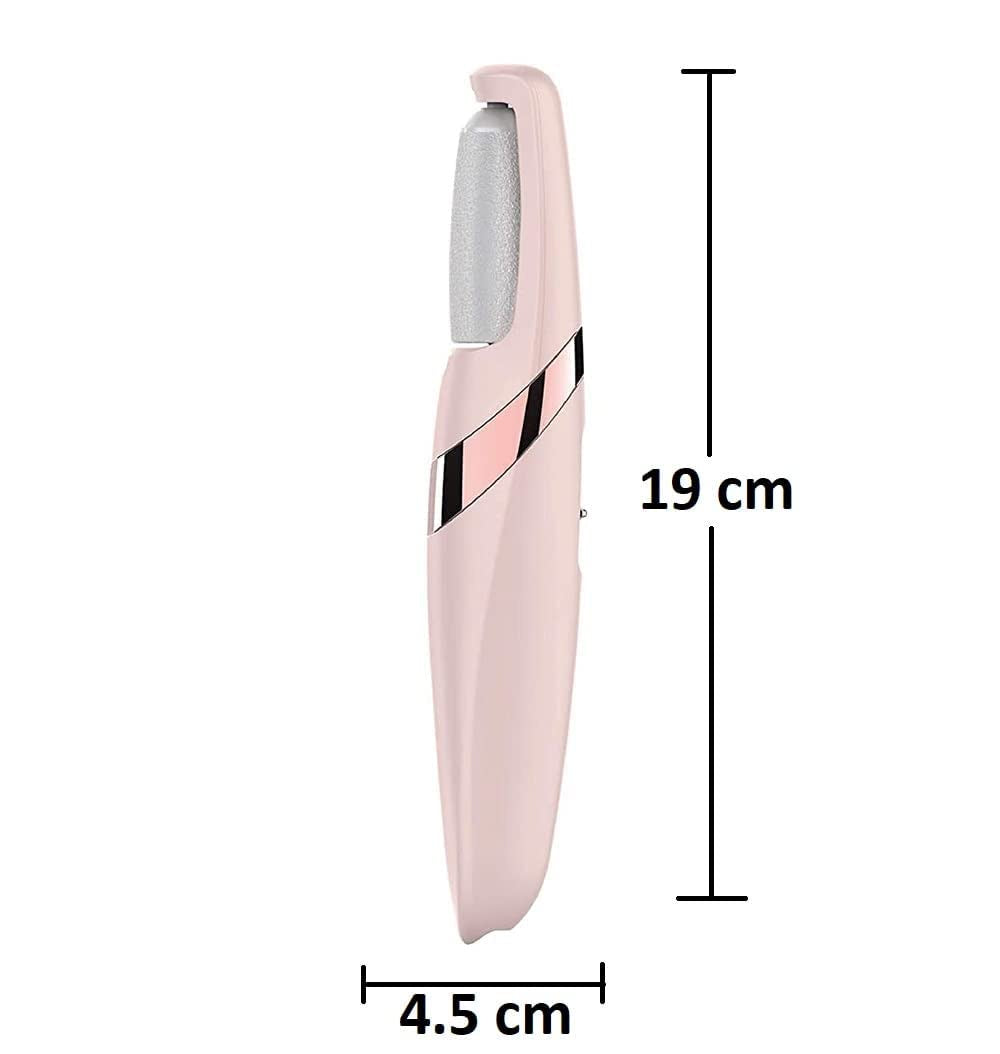 Callus Remover Foot Scrubber
