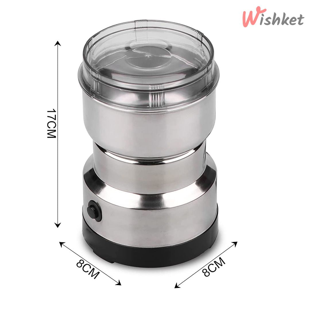 Nima Grinder Dry Masala Grinder