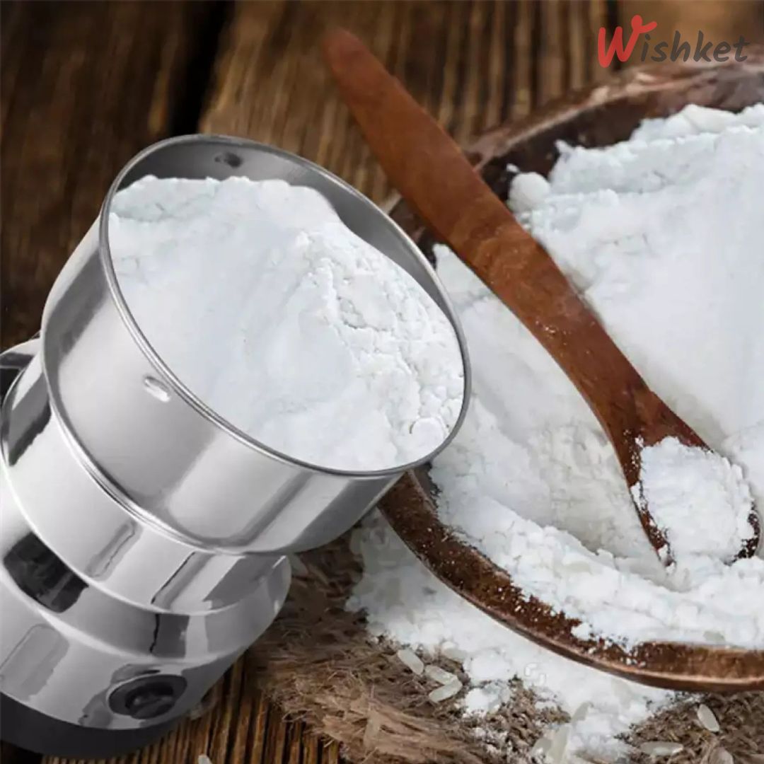 Nima Grinder Dry Masala Grinder