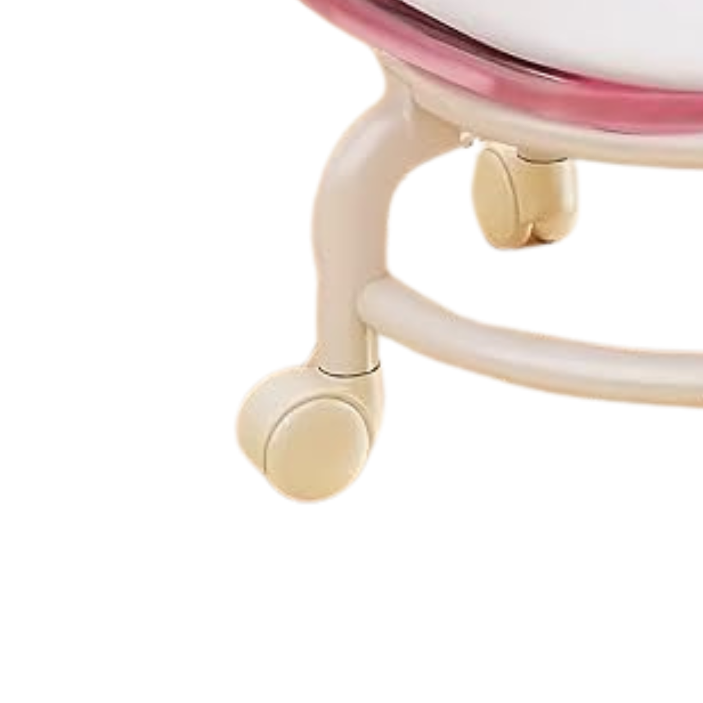 Kids Chair with Unique Design – Comfortable, Odourless Material, 360° Rotating Function| Rebounding Cushion, Safe and Durable|  Perfect for Study and Play, Ideal for Toddlers and Children