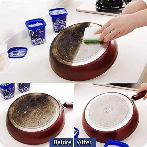Multipurpose Quickly Cleaners Remover Surfaces Oven & Cookware - SIGMA STORE