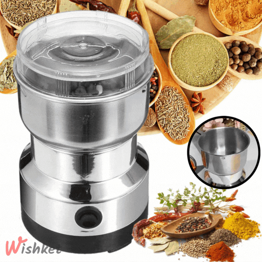 Nima Grinder Dry Masala Grinder