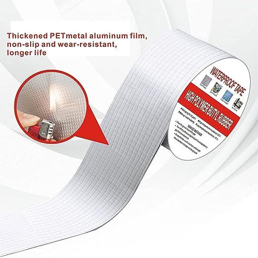 Repair Waterproof Tape for Pipe Leakage - SIGMA STORE