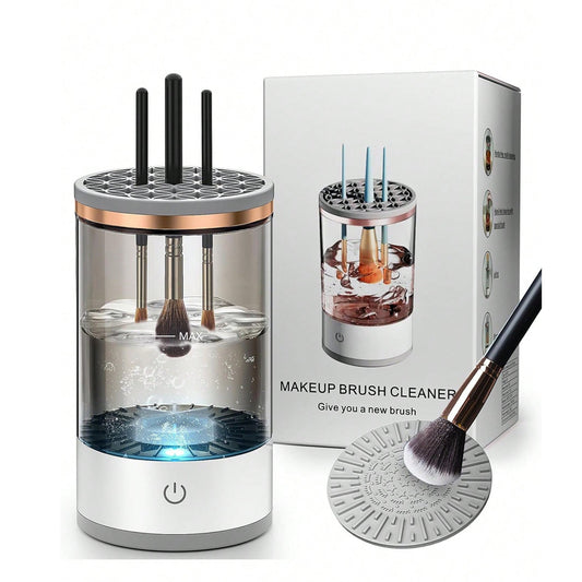 BeautyPro Makeup Brush Cleaner