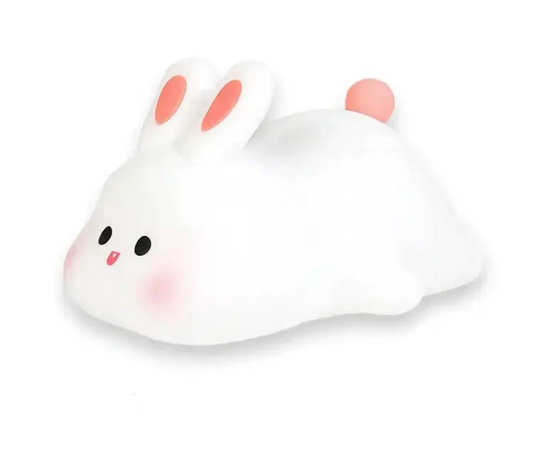 Bunny Lamp -  Customer Favorite for Cozy Ambiance