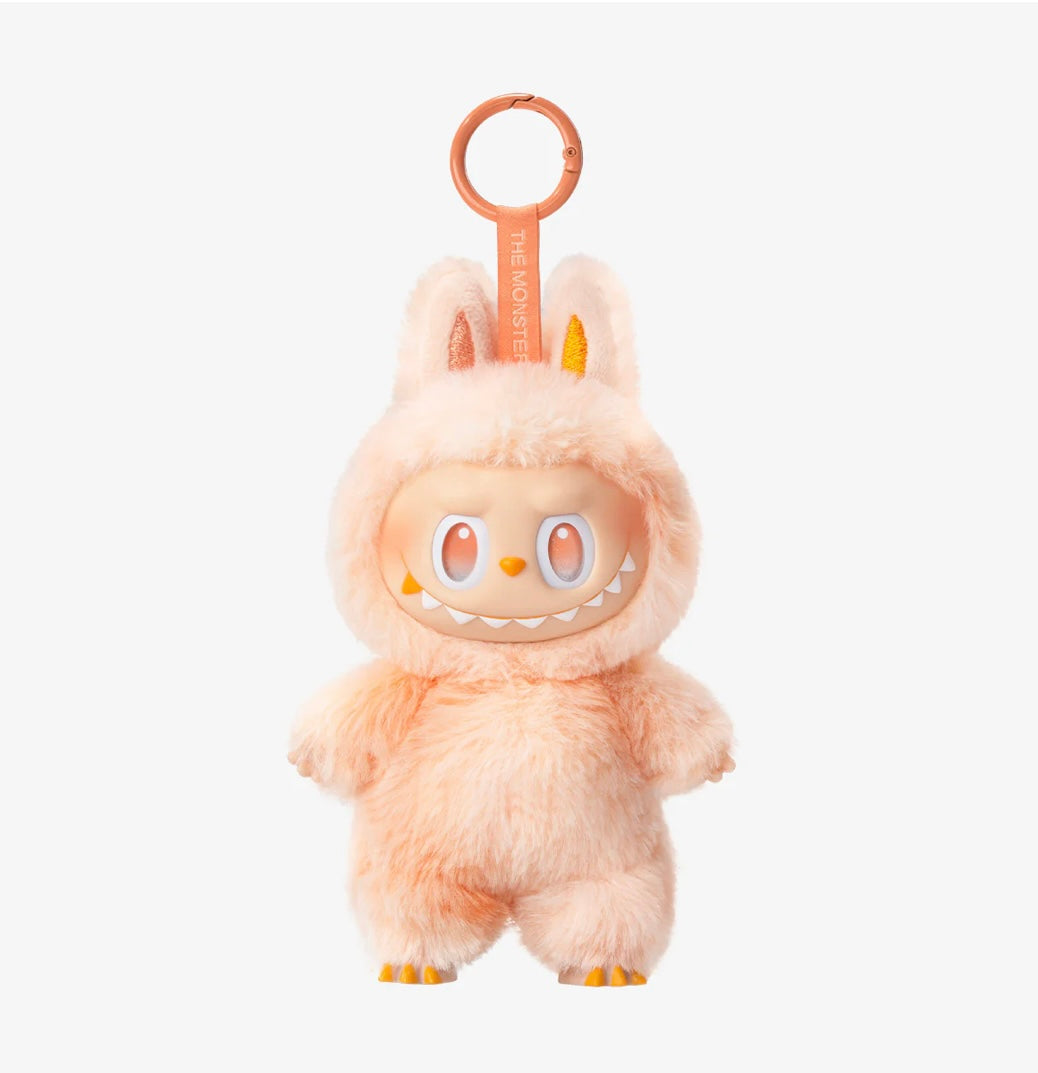 Labubu Cute Monsters Collectible Pre-Order Toy Big Into Energy Plus Blind Box (Pack of 1)