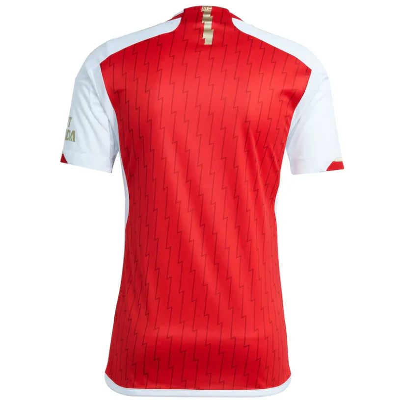 Arsenal Home 23/24 Full Kit (Jersey+Shorts)