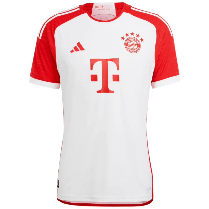 BAYERN MUNICH 23/24 Full Kit (Jersey+Shorts)