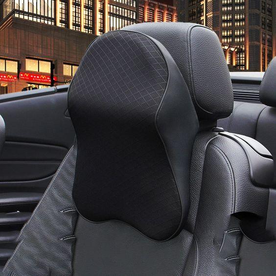 CAR NECK COMFORT PILLOW - SIGMA STORE