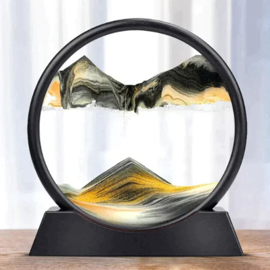 Magical Desert Dream Art Lamp - SIGMA STORE