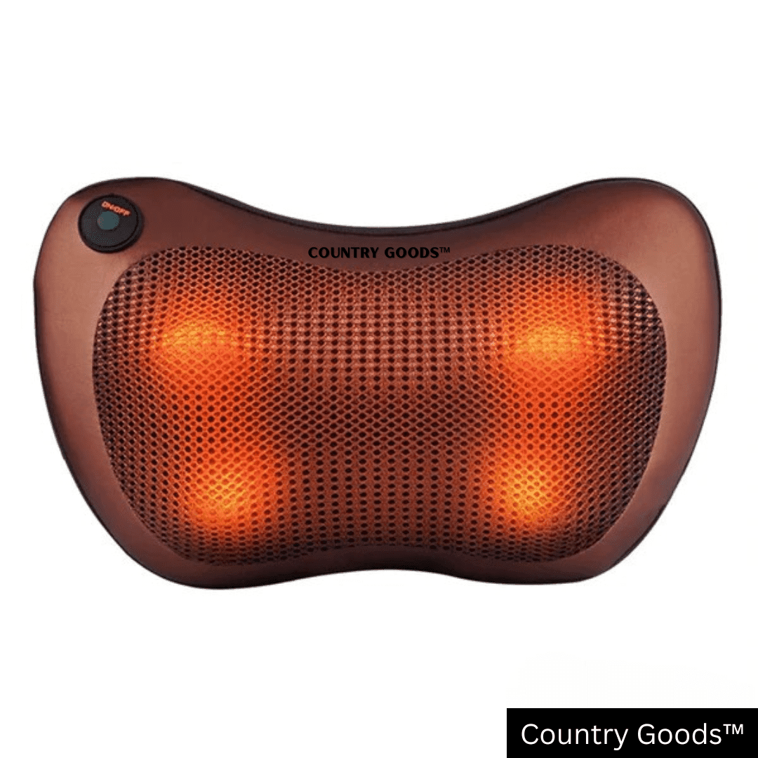 Massage Pillow Pro - SIGMA STORE