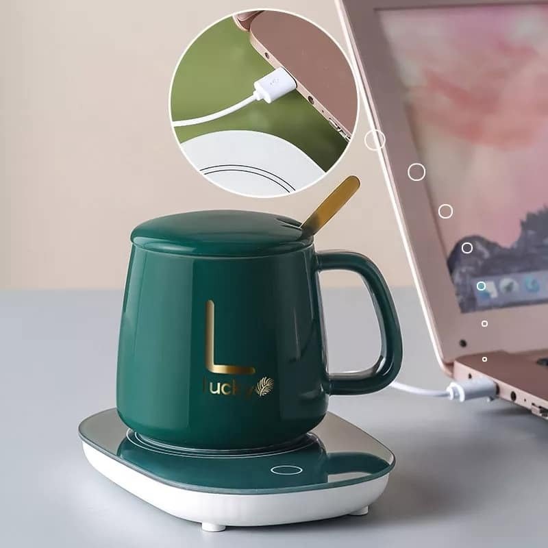 Sigmastore Coffee Warmer