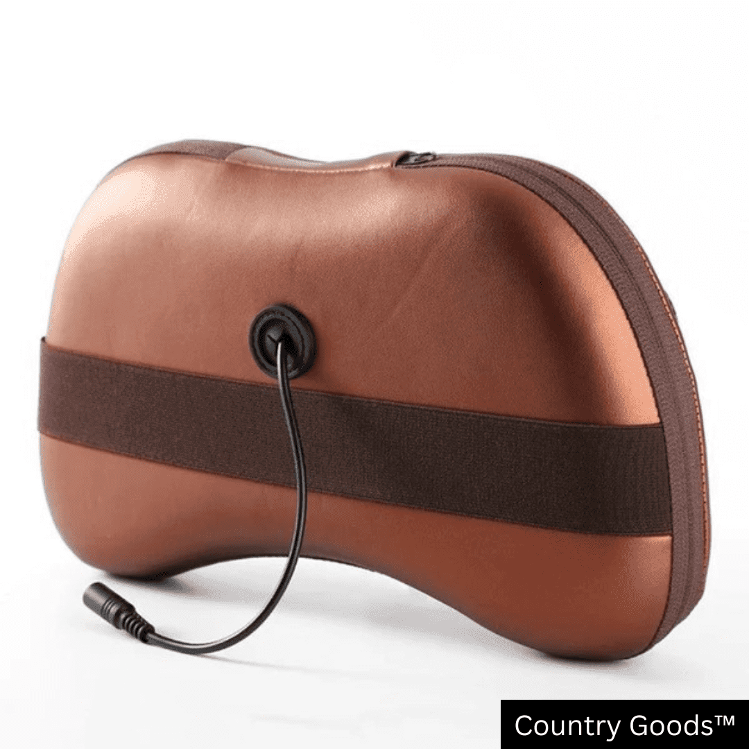 Massage Pillow Pro - SIGMA STORE