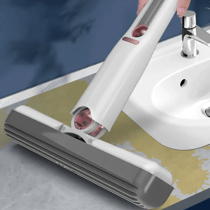 Portable Self-Squeeze Mini Mop - SIGMA STORE