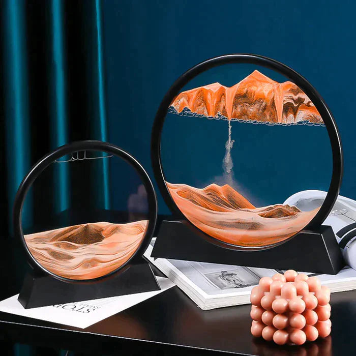Magical Desert Dream Art Lamp - SIGMA STORE
