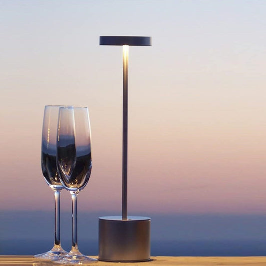Rechargeable Cordless Table Lamp