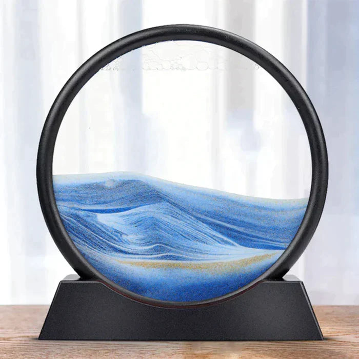 Magical Desert Dream Art Lamp - SIGMA STORE