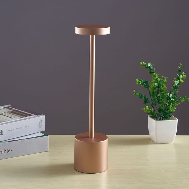 Rechargeable Cordless Table Lamp