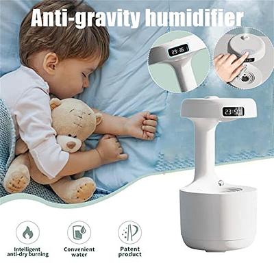 Anti-Gravity Humidifier