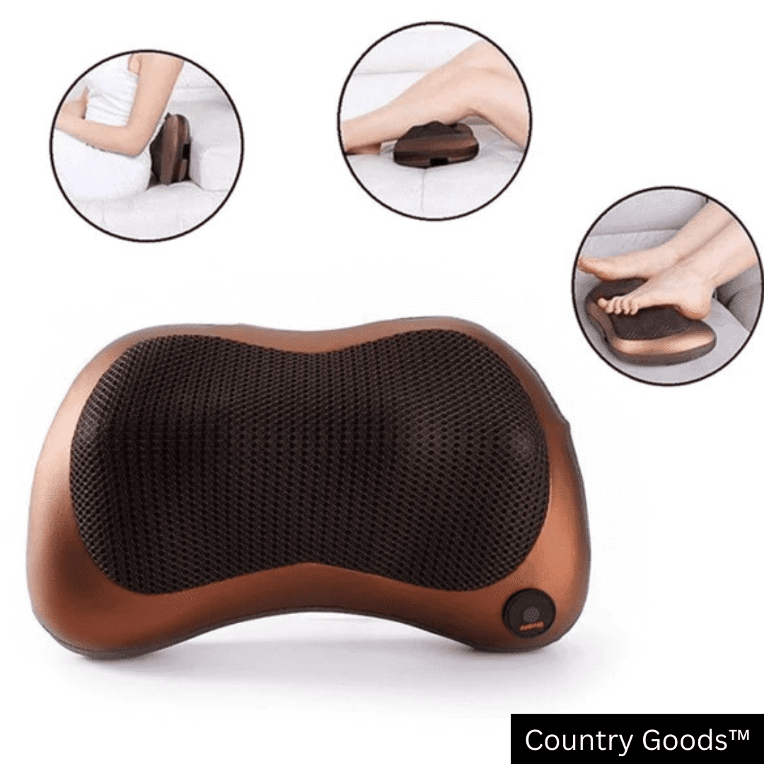 Massage Pillow Pro - SIGMA STORE