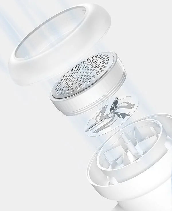 Electric Lint Remover (Premium Quality)