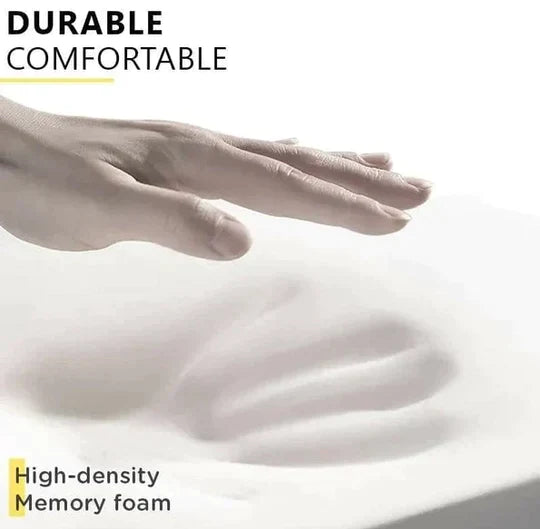 CAR NECK COMFORT PILLOW - SIGMA STORE
